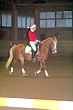 Weihnachtsreiten 2006
