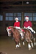 Weihnachtsreiten 2006
