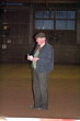 Weihnachtsreiten 2006