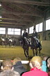 Weihnachtsreiten 2006