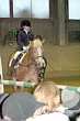 Weihnachtsreiten 2006