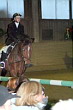 Weihnachtsreiten 2006
