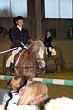 Weihnachtsreiten 2006