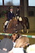 Weihnachtsreiten 2006