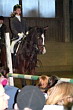 Weihnachtsreiten 2006