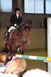 Weihnachtsreiten 2006