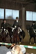 Weihnachtsreiten 2006