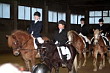 Weihnachtsreiten 2006