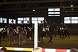 Weihnachtsreiten 2006
