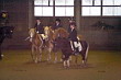 Weihnachtsreiten 2006