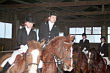 Weihnachtsreiten 2006