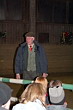 Weihnachtsreiten 2006