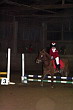 Weihnachtsreiten 2006