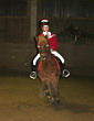 Weihnachtsreiten 2006