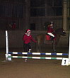 Weihnachtsreiten 2006