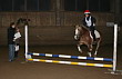 Weihnachtsreiten 2006