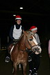 Weihnachtsreiten 2006