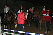 Weihnachtsreiten 2006