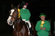 Weihnachtsreiten 2006