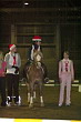 Weihnachtsreiten 2006
