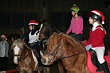 Weihnachtsreiten 2006