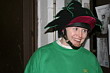 Weihnachtsreiten 2006
