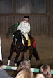 Weihnachtsreiten 2006