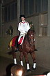 Weihnachtsreiten 2006