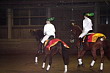 Weihnachtsreiten 2006