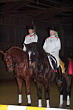 Weihnachtsreiten 2006