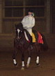Weihnachtsreiten 2006