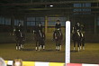 Weihnachtsreiten 2006