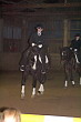 Weihnachtsreiten 2006