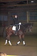 Weihnachtsreiten 2006