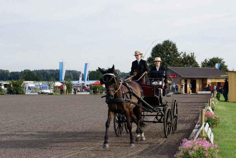 BM Bad Feilnbach 2007