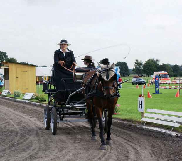 BM Bad Feilnbach 2007