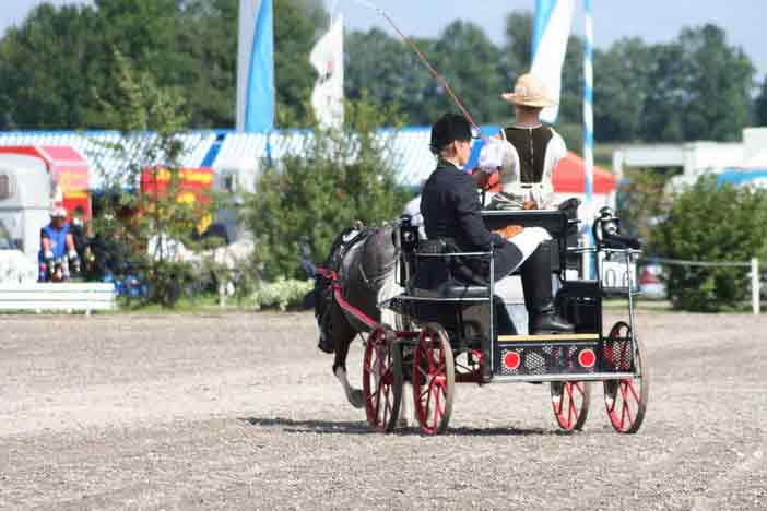 BM Bad Feilnbach 2007