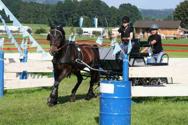 BM Bad Feilnbach 2007