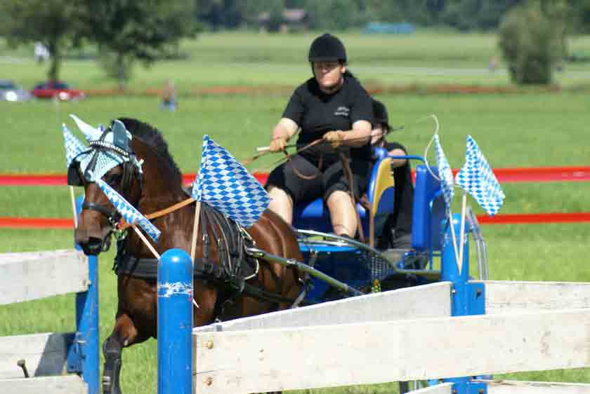 BM Bad Feilnbach 2007