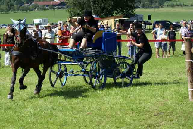 BM Bad Feilnbach 2007