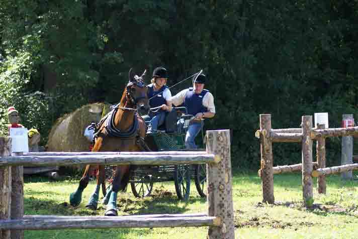 BM Bad Feilnbach 2007