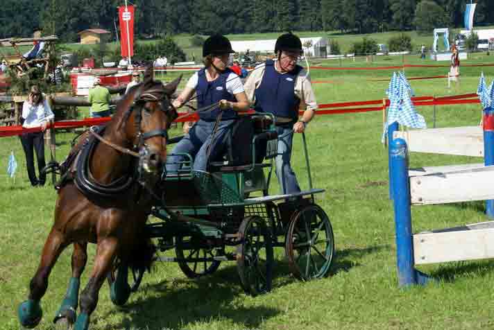 BM Bad Feilnbach 2007