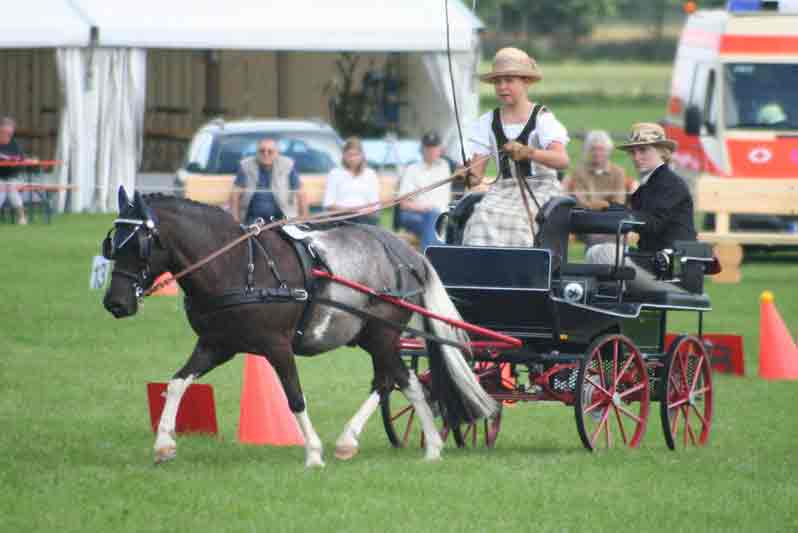BM Bad Feilnbach 2007