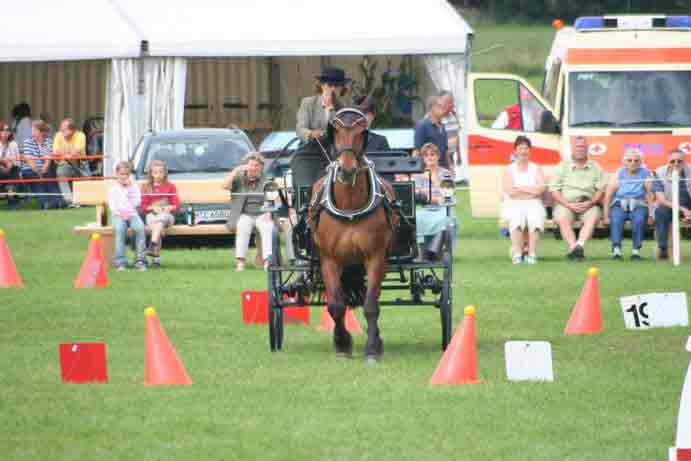 BM Bad Feilnbach 2007