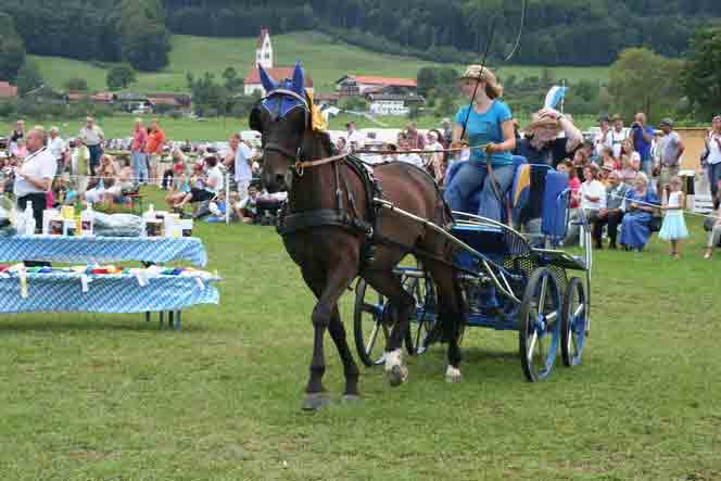 BM Bad Feilnbach 2007