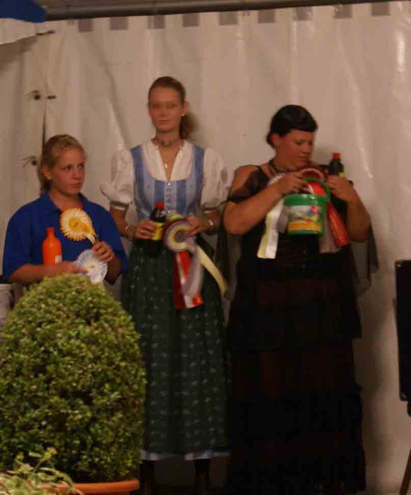 BM Bad Feilnbach 2007