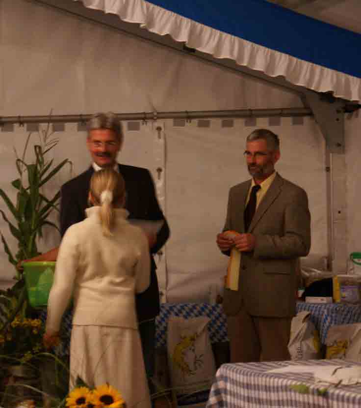 BM Bad Feilnbach 2007