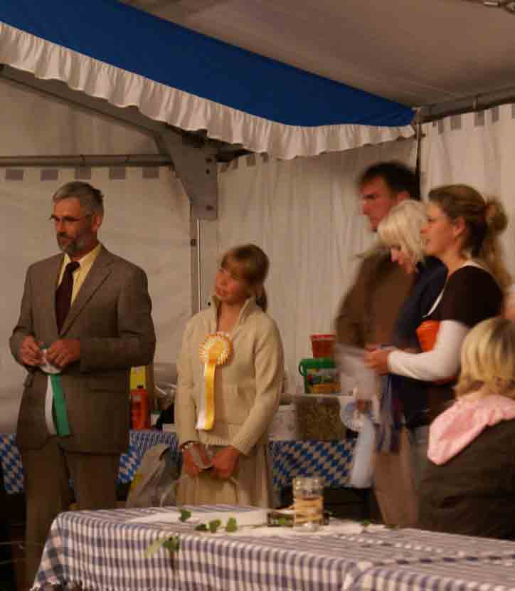 BM Bad Feilnbach 2007