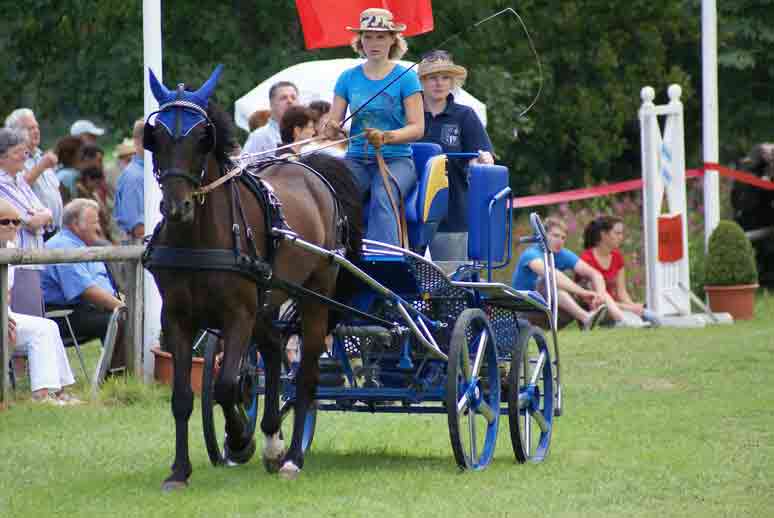 BM Bad Feilnbach 2007