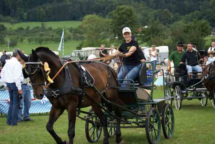 BM Bad Feilnbach 2007